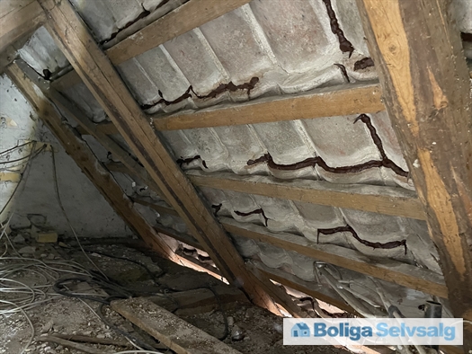 Hovedgaden 37, Tornemark, 4262 Sandved