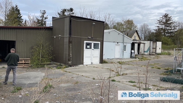 Hovedgaden 37, Tornemark, 4262 Sandved