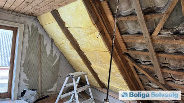 Hovedgaden 37, Tornemark, 4262 Sandved