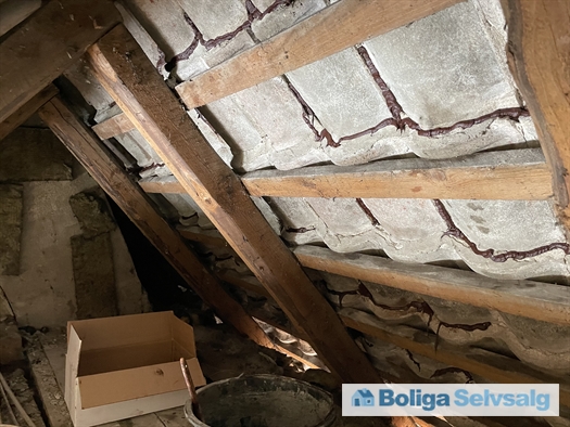 Hovedgaden 37, Tornemark, 4262 Sandved