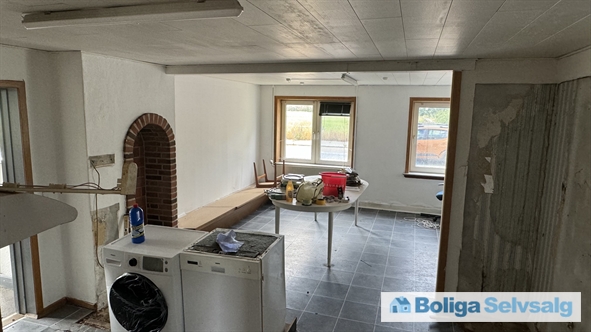 Hovedgaden 37, Tornemark, 4262 Sandved