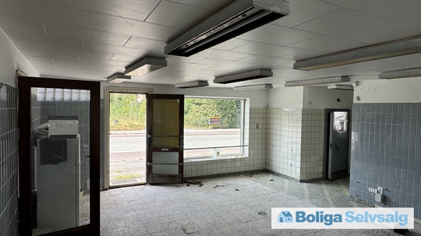 Hovedgaden 37, Tornemark, 4262 Sandved