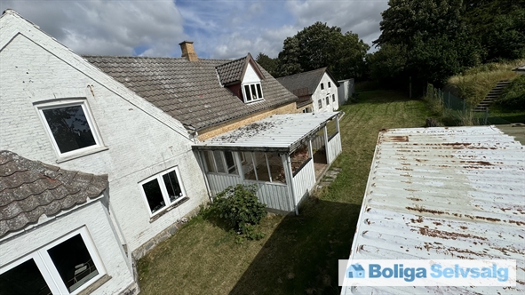 Hovedgaden 37, Tornemark, 4262 Sandved