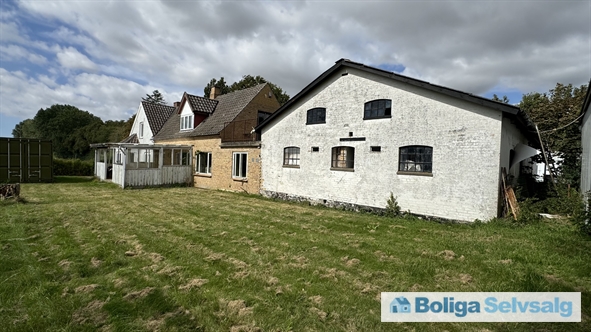 Hovedgaden 37, Tornemark, 4262 Sandved