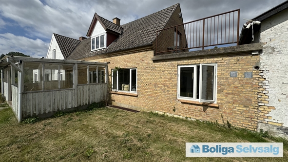 Hovedgaden 37, Tornemark, 4262 Sandved