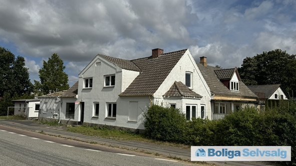 Hovedgaden 37, Tornemark, 4262 Sandved
