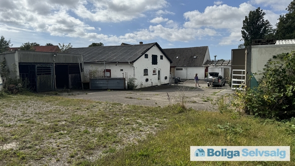 Hovedgaden 37, Tornemark, 4262 Sandved