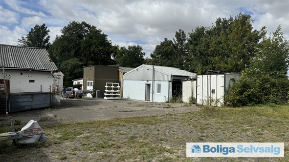 Hovedgaden 37, Tornemark, 4262 Sandved