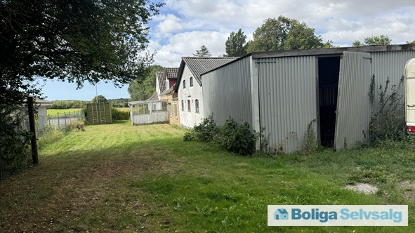Hovedgaden 37, Tornemark, 4262 Sandved