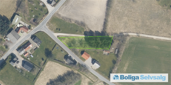 Sdr. Truevej 40, 9500 Hobro