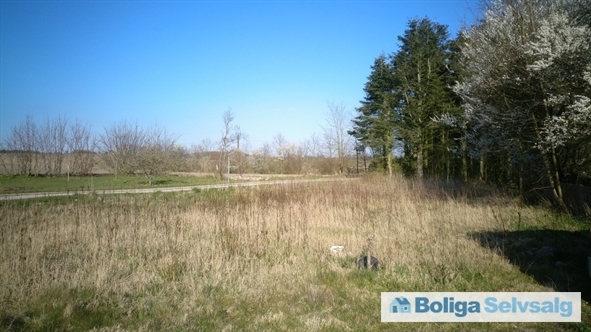 Sdr. Truevej 40, 9500 Hobro