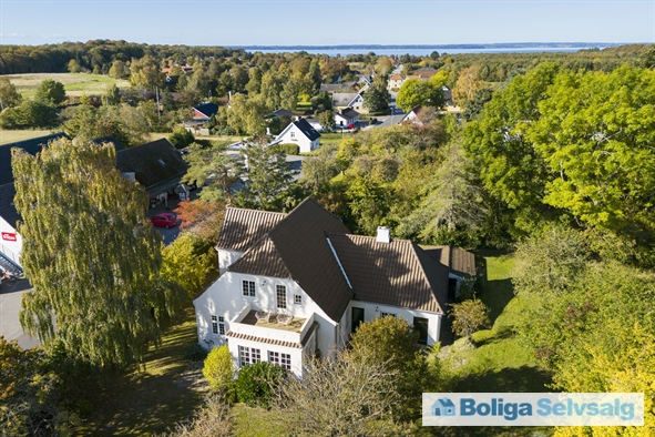 Østergade 83, Lohals, 5953 Tranekær