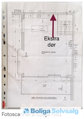 Kongefolden 36, 1. mf., Skanderborg Bakker, 8660 Skanderborg