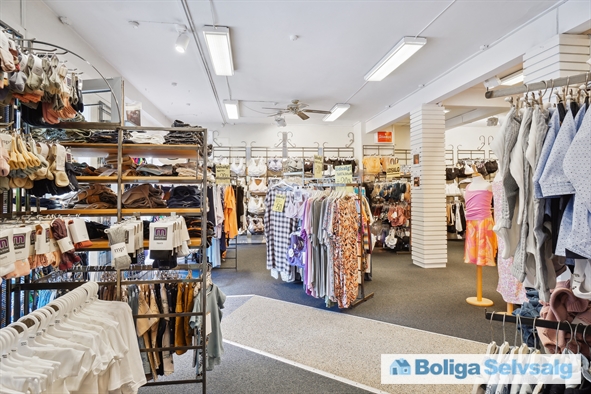 Storegade 34, 9560 Hadsund