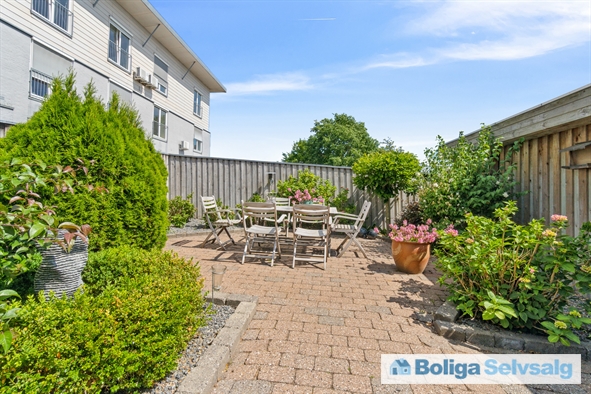Storegade 34, 9560 Hadsund