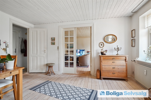 Storegade 34, 9560 Hadsund
