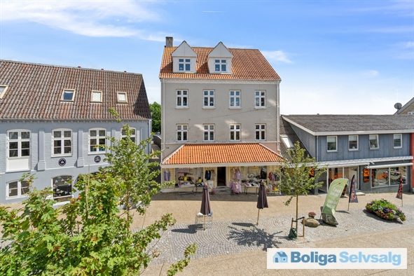 Storegade 34, 9560 Hadsund