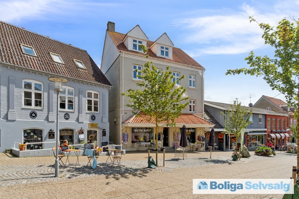 Storegade 34, 9560 Hadsund