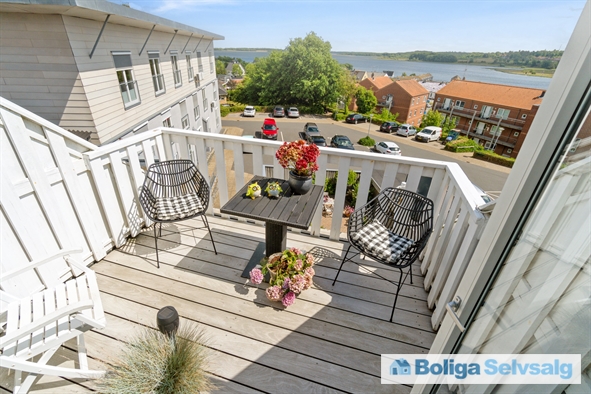 Storegade 34, 9560 Hadsund