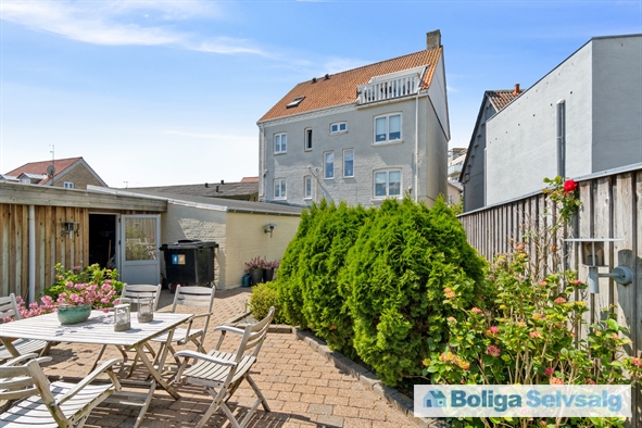 Storegade 34, 9560 Hadsund