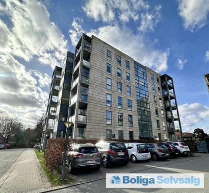 Roskildevej 58B, 2. 4., 2000 Frederiksberg