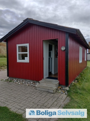 Harboørevej 7, Vandborg, 7620 Lemvig