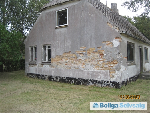Kohavevej 1, 5932 Humble