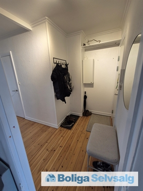 Baagøesgade 26, 1. tv., 4800 Nykøbing F.