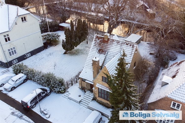 RUSTENBORGVEJ 15a, 2800 Lyngby