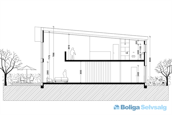 Judithsvej 4A, 2900 Hellerup