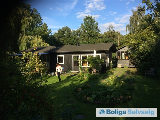 Nannasvej 17 ., 3370 Melby