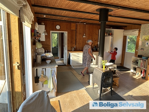 Nannasvej 17 ., 3370 Melby