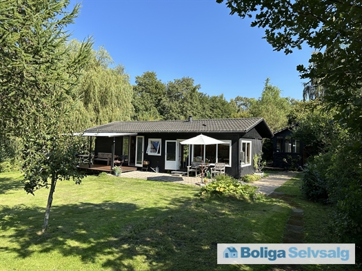 Nannasvej 17 ., 3370 Melby