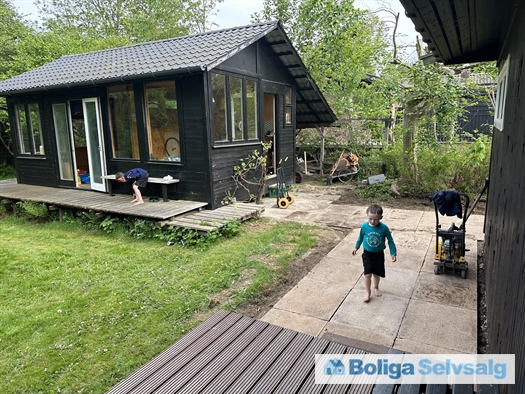 Nannasvej 17 ., 3370 Melby