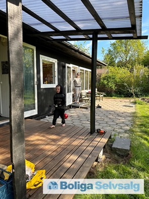 Nannasvej 17 ., 3370 Melby