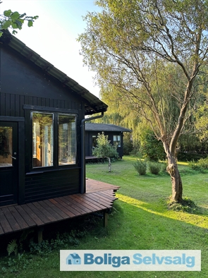Nannasvej 17 ., 3370 Melby