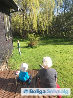 Nannasvej 17 ., 3370 Melby