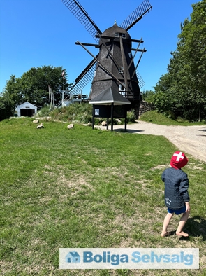 Nannasvej 17 ., 3370 Melby