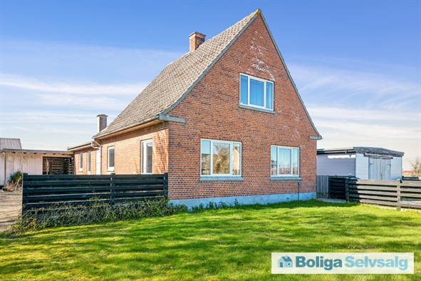 Bækvej 19, Radsted, 4990 Sakskøbing