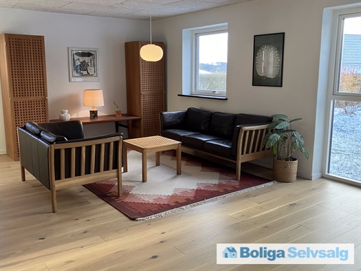 Fælledvej 24 ., 8870 Langå