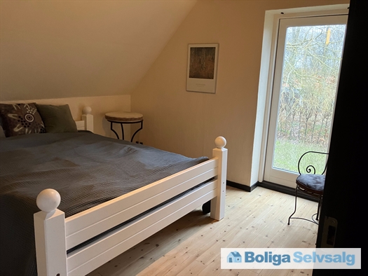 Fælledvej 24 ., 8870 Langå