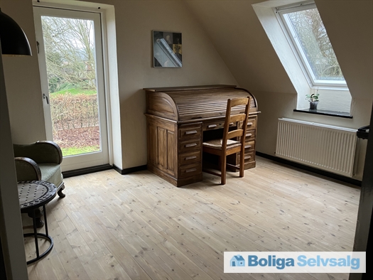 Fælledvej 24 ., 8870 Langå
