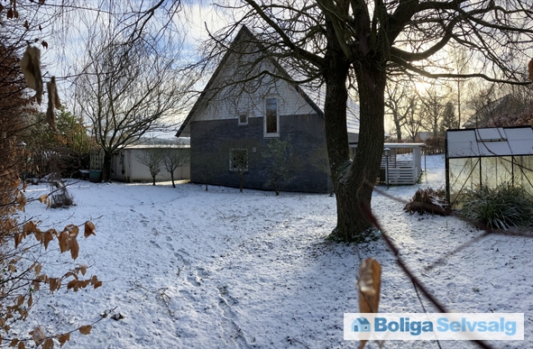 Fælledvej 24 ., 8870 Langå