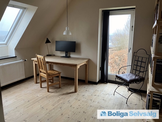 Fælledvej 24 ., 8870 Langå