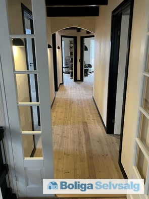 Fælledvej 24 ., 8870 Langå
