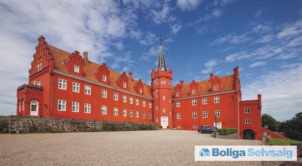 Botoften 2A, 5953 Tranekær