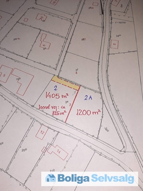 Botoften 2A, 5953 Tranekær