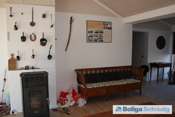 Stokkevangen 29, 3210 Vejby