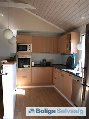 Stokkevangen 29, 3210 Vejby