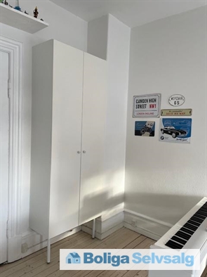 Rantzausgade 47, st. th., 9000 Aalborg